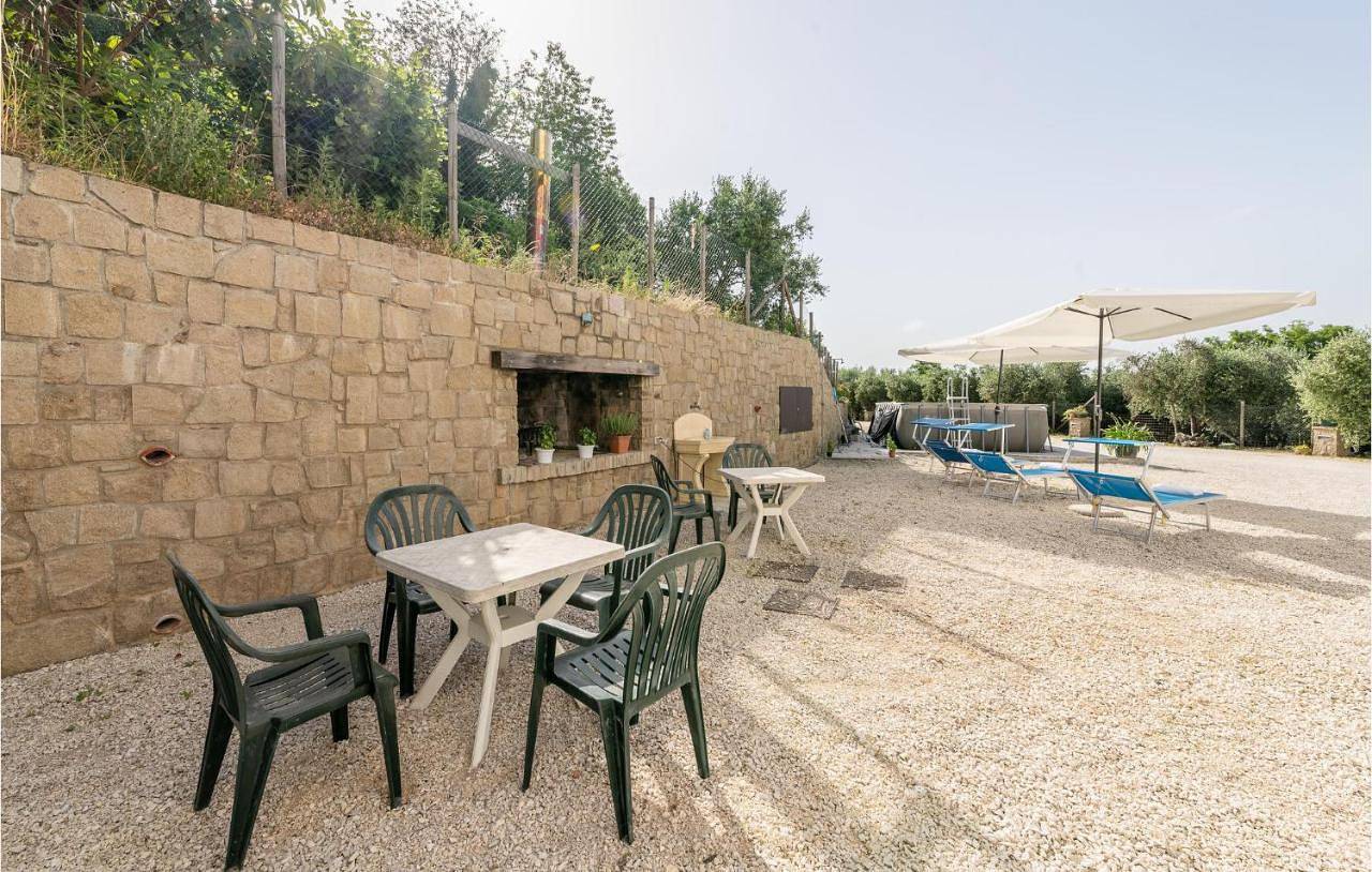 Cały apartament, Awesome Apartment In Valnogaredo Pd in Cinto Euganeo, Wzgórza Euganejskie