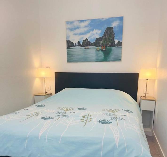 Gîte pour 4 personnes, avec vue à Illkirch-Graffenstaden - 4