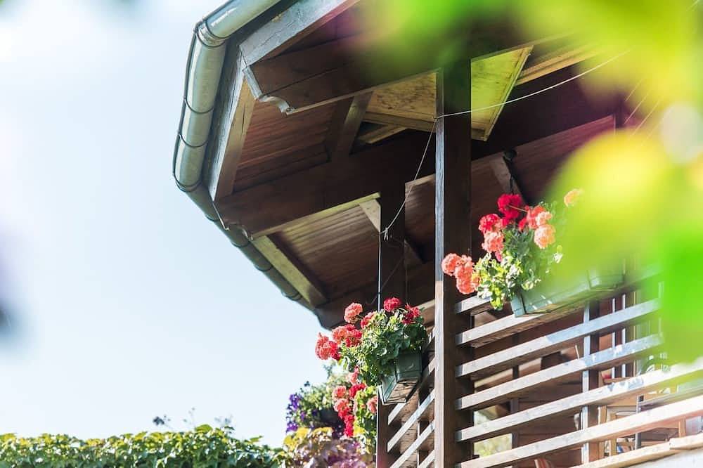 Bungalow für 2 Personen in Vomp, Tiroler Unterland