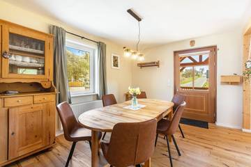 Vakantiewoning voor 6 Personen in Diemelsee, Upland, Afbeelding 3