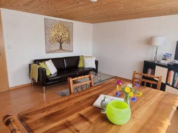 Glamping voor 6 Personen in Urnäsch, Appenzell Ausserrhoden, Afbeelding 2