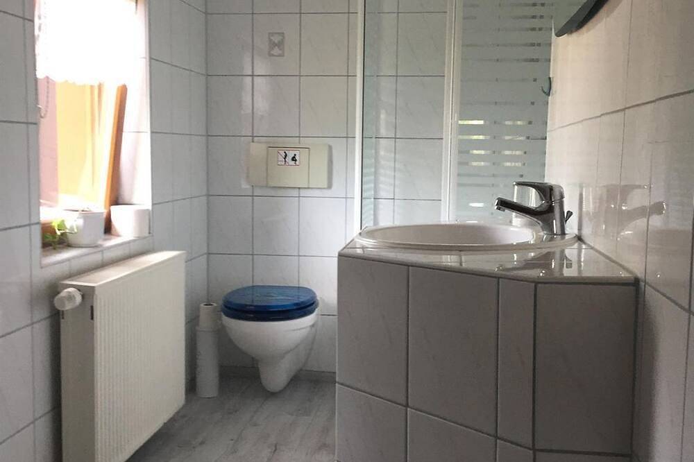 Ferienwohnung Grandel - Pension Grandel in Eibau, Kottmar
