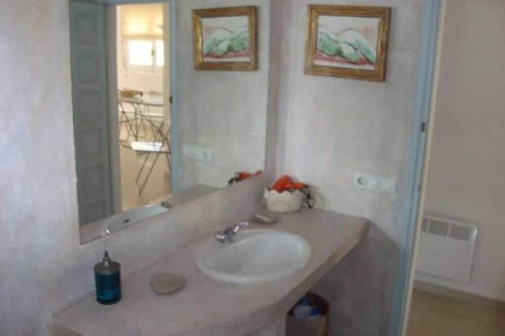 Villa für 8 Personen, mit Whirlpool und Garten, mit Haustier an der Costa Brava - 4