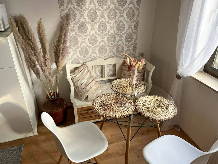 Ferienwohnung für 2 Personen in Bad Pyrmont - 2