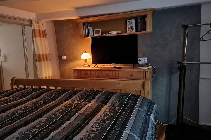 Ferienhaus für 5 Personen, mit Terrasse, mit Haustier in Quedlinburg - 4