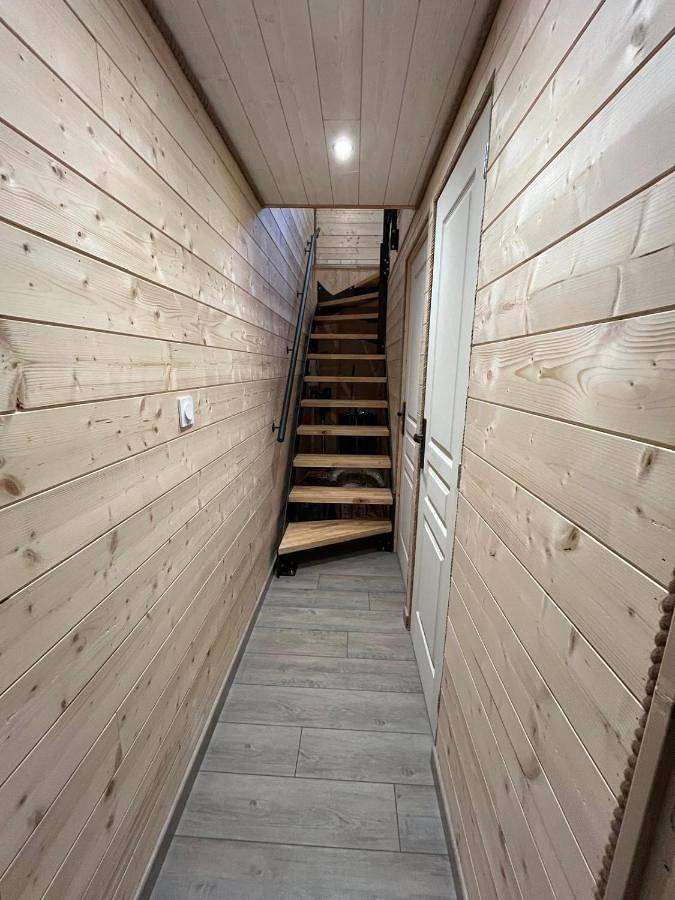 Appartement entier, Chalet séduisant in Garin, Pyrénées