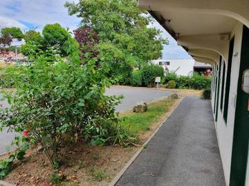 Hôtel pour 2 personnes à Mouroux