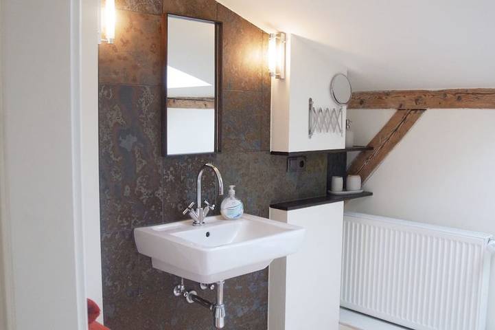 Bauernhof für 3 Personen, mit Terrasse und Garten im Klützer Winkel - 3