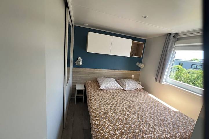 Camping pour 6 personnes à Sarzeau - 2