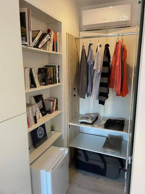 Double Room with Private Bathroom in Pinet (homonymie), Côte méditerranéenne (France)