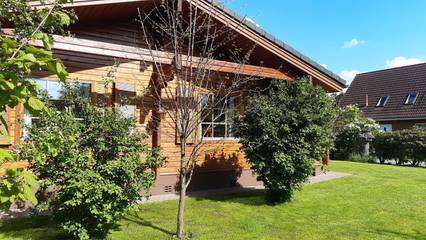 Ferienhaus für 5 Personen in Wietze, Lüneburger Heide, Bild 3