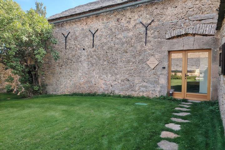 Maison de vacances pour 6 personnes