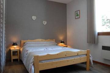 Chalet pour 8 Personnes dans Barcelonnette, Région de Barcelonnette, Photo 1