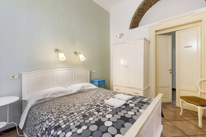 Ferienwohnung für 3 Personen in Como - 4