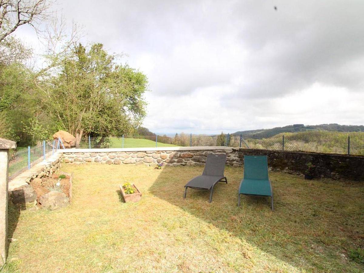 Holiday Home in Moussages, Parc naturel régional des Volcans d'Auvergne