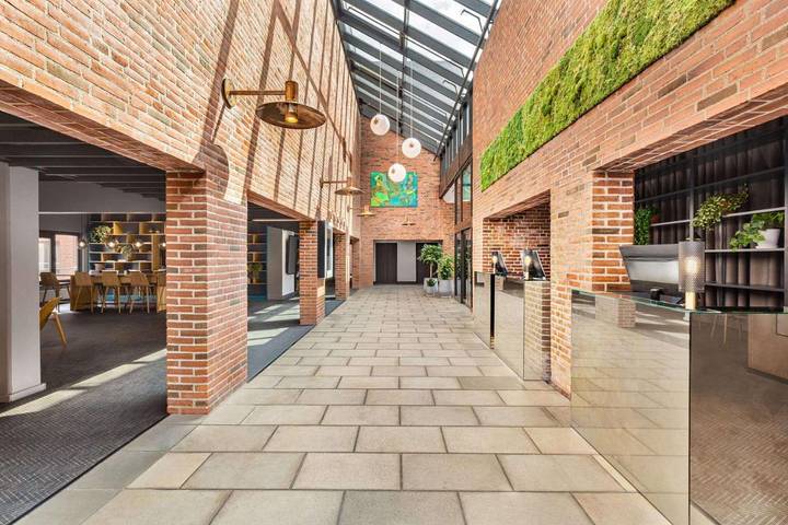 Hôtel pour 2 personnes à Odense - 3