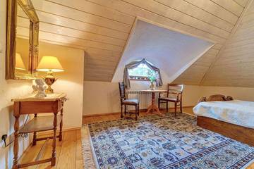 Villa for 8 People in Carpathians (Poland), Silesia, Photo 3