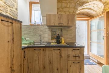 Holiday Apartment for 2 People in Scicli, Ragusa Province, Photo 4