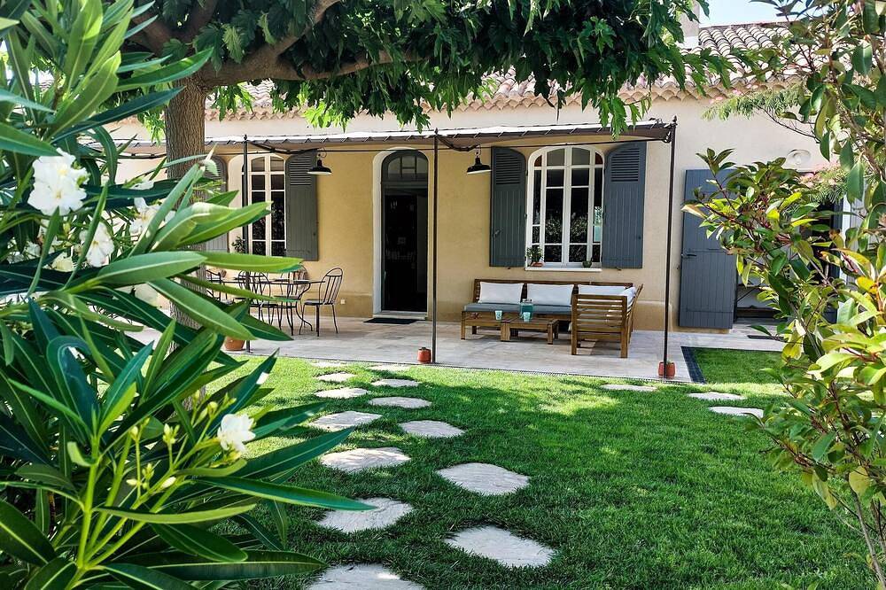 Maison de vacances