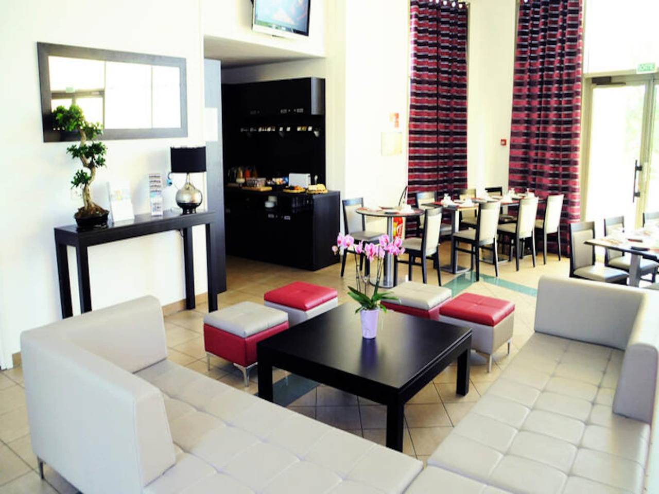 Apartamento entero, Estudio 2 personas in Sophia Antipolis, Region de Cannes