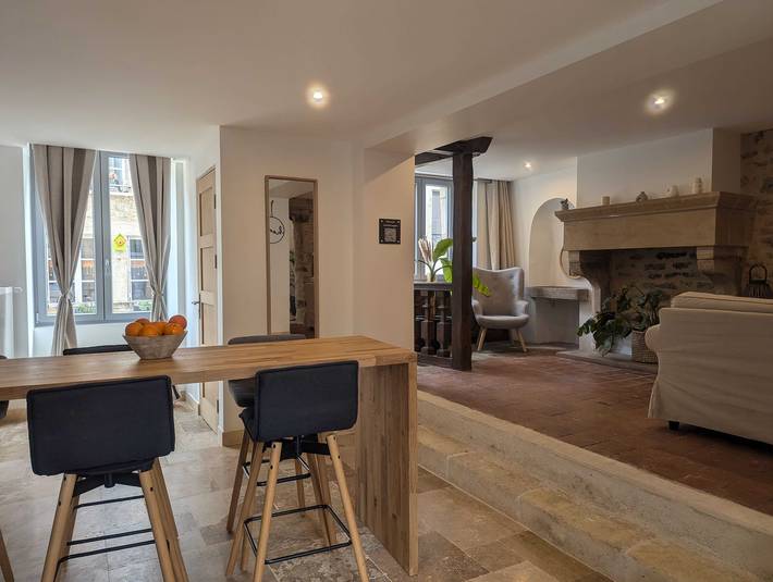 Gîte pour 5 personnes
