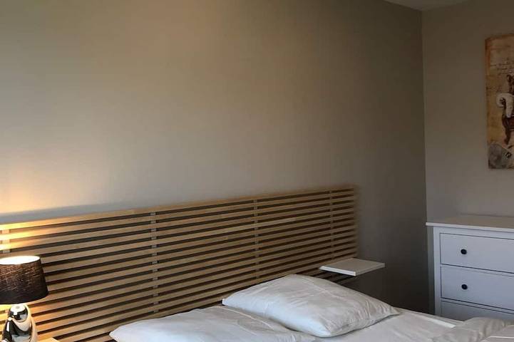 Location de vacances pour 6 personnes, avec jardin, animaux acceptés à Audresselles - 2