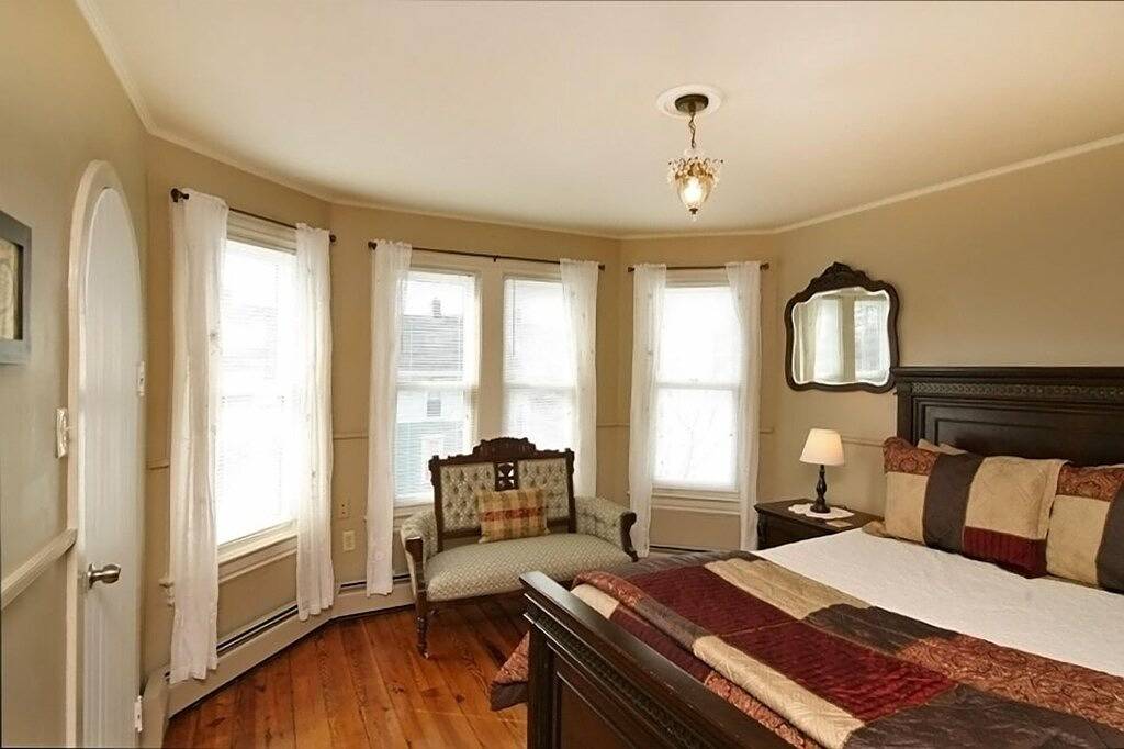 Culp Haus: Ideal Location, Historisches Gettysburg! Kann mit dem Cricket Haus mieten in Gettysburg, Adams County (PA)