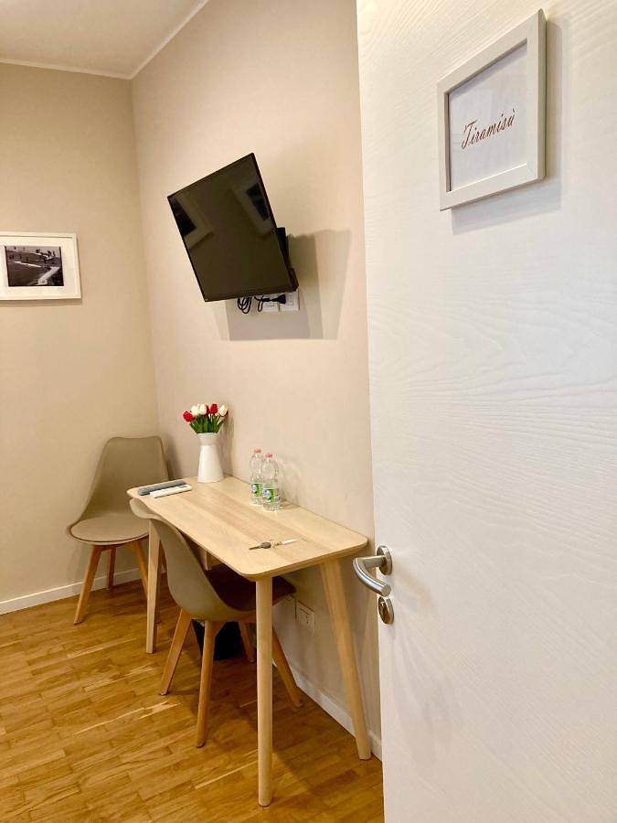 Maison Altinia, locazione in centro storico a due passi dalla stazione in Treviso, Treviso (província)
