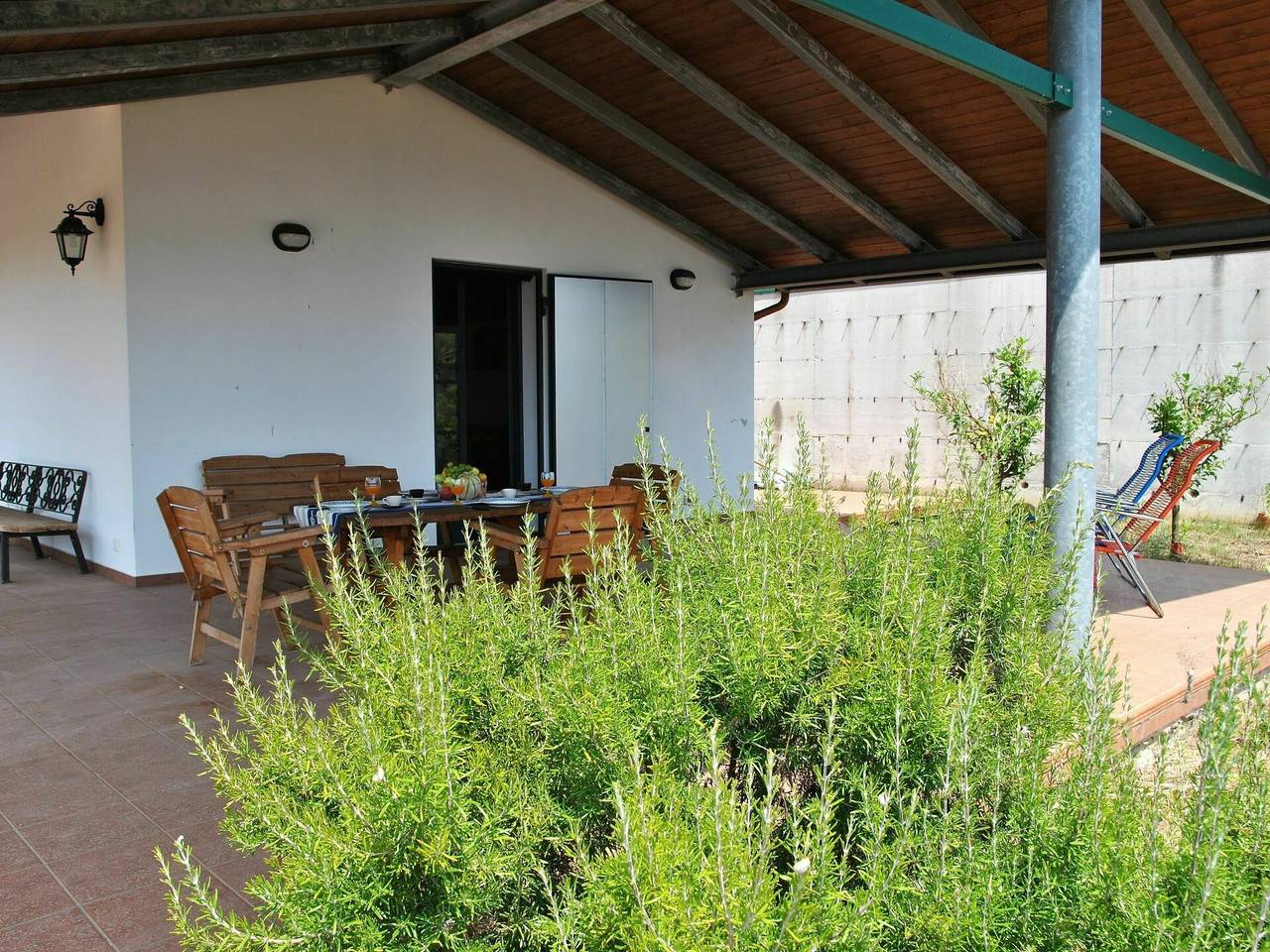 Apartamento entero, Quattro Rose - Quattro Rose 250.1 in Itri, Provincia de Latina