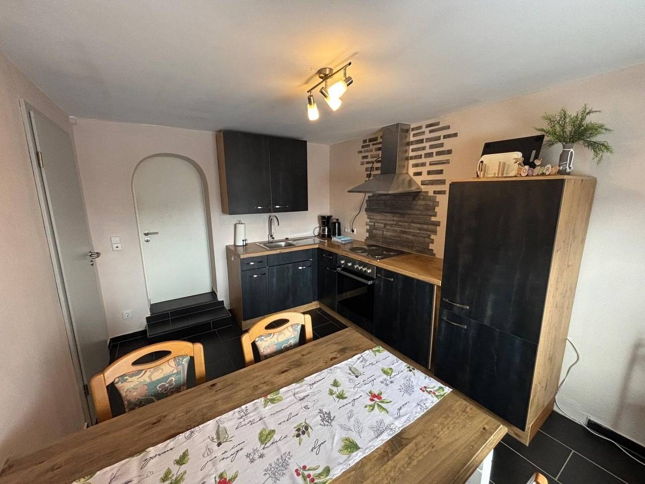 Ganze Ferienwohnung, Ferienapartment Dörfles-Esbach in Dörfles-Esbach, Oberes Maintal - Coburger Land