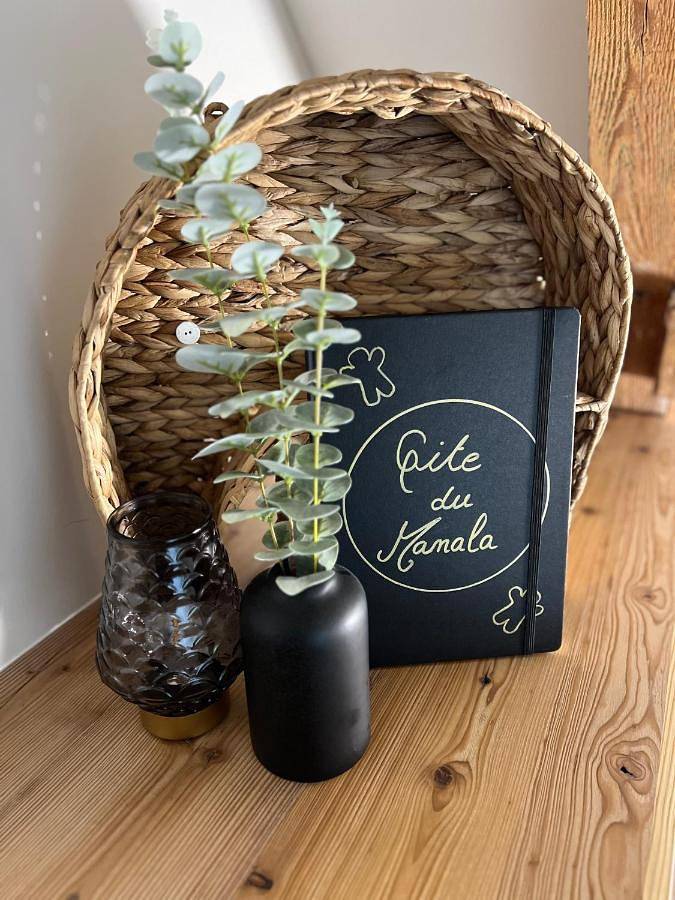 Gîte pour 6 personnes, avec jacuzzi et terrasse à Wihr-au-Val - 3