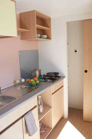 Location De Vacances pour 6 Personnes dans Tauves, Région de Besse-et-Saint-Anastaise, Photo 2