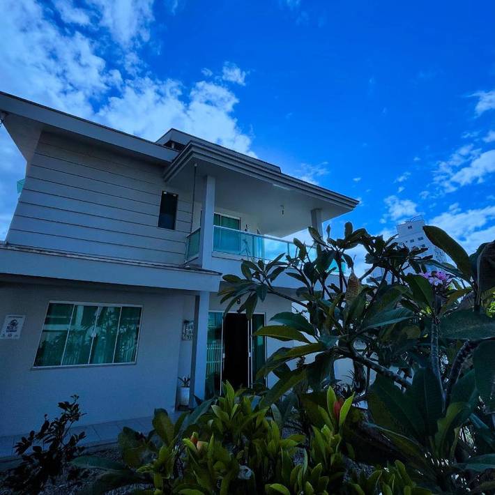 Casas e apartamentos de temporada para 2 pessoas, com jardim e vista, com animais de estimação em Navegantes