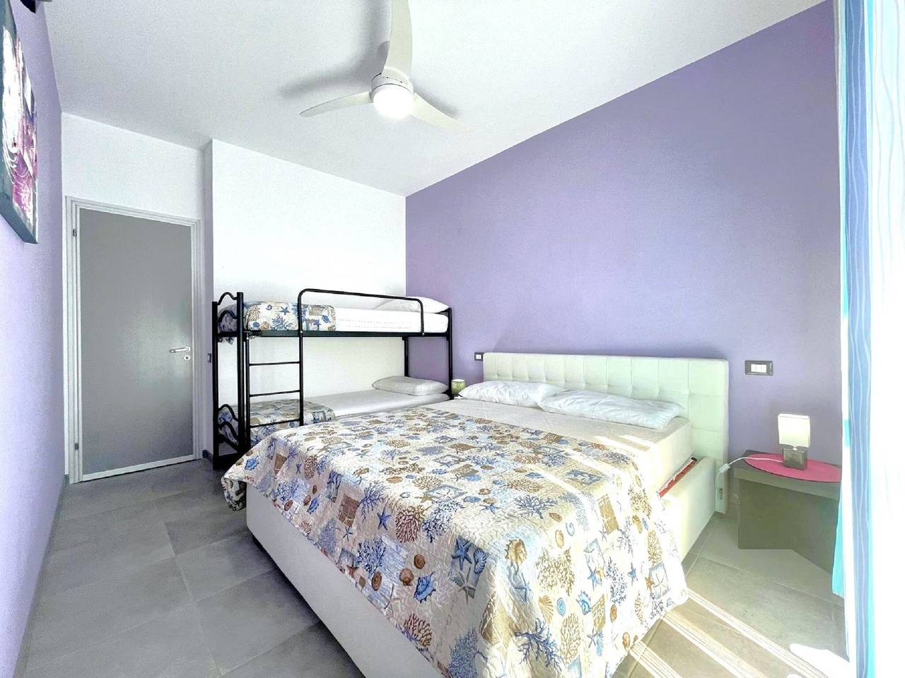 Ganze Wohnung, Wohnung in Porto Santa Margherita am Strand in Porto Santa Margherita, Caorle