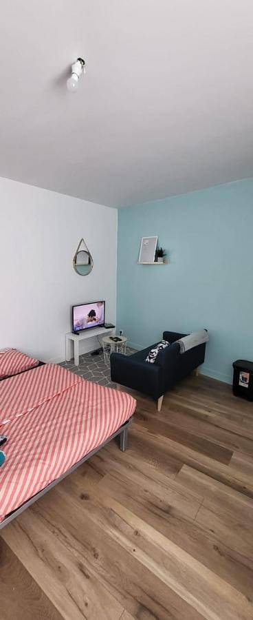 Apartamento de vacaciones para 2 personas - 1