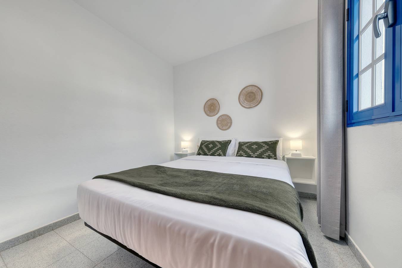 Appartement entier, Orzola- Casa Suso in Orzola, Haría
