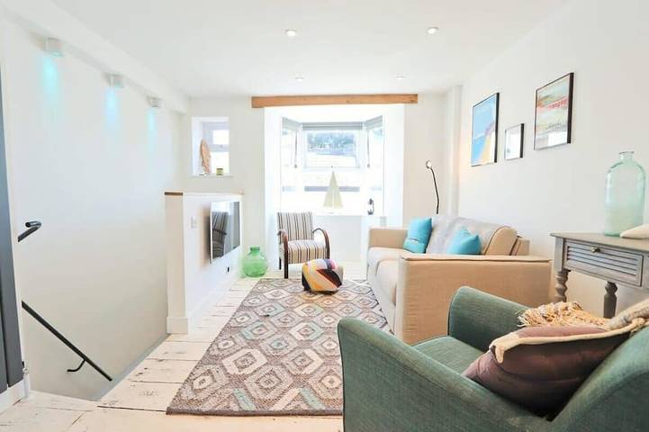 Ferienhaus für 2 Personen in Shaldon