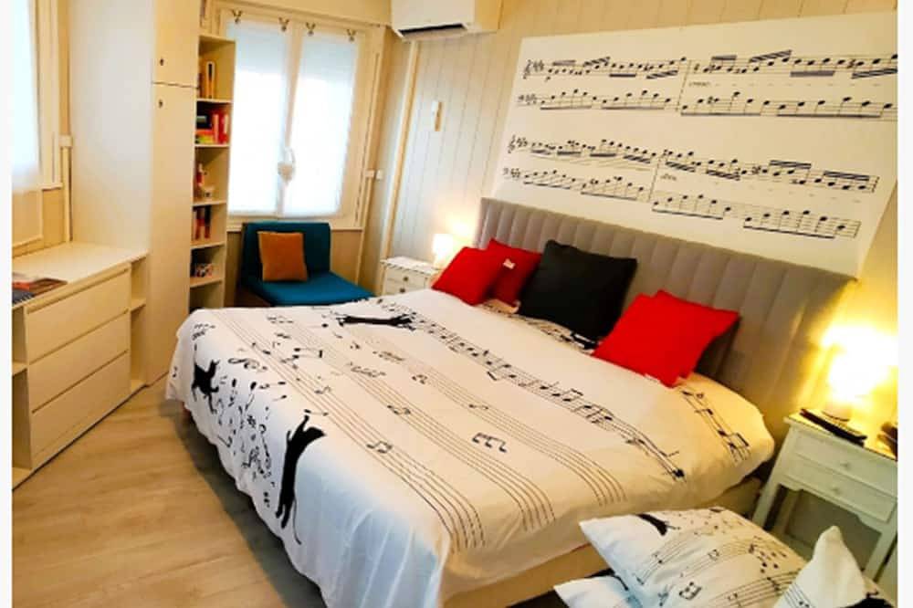 Appartement de vacances