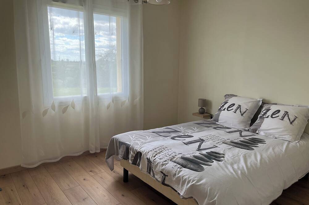 Gîte des 3 Moulins - A haven of tranquillity in the heart of the vineyards in Gornac, Langon und Umgebung