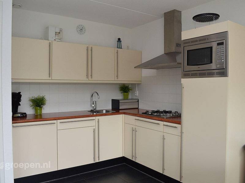 Gruppenunterkunft Balk in Balk, Ijsselmeer