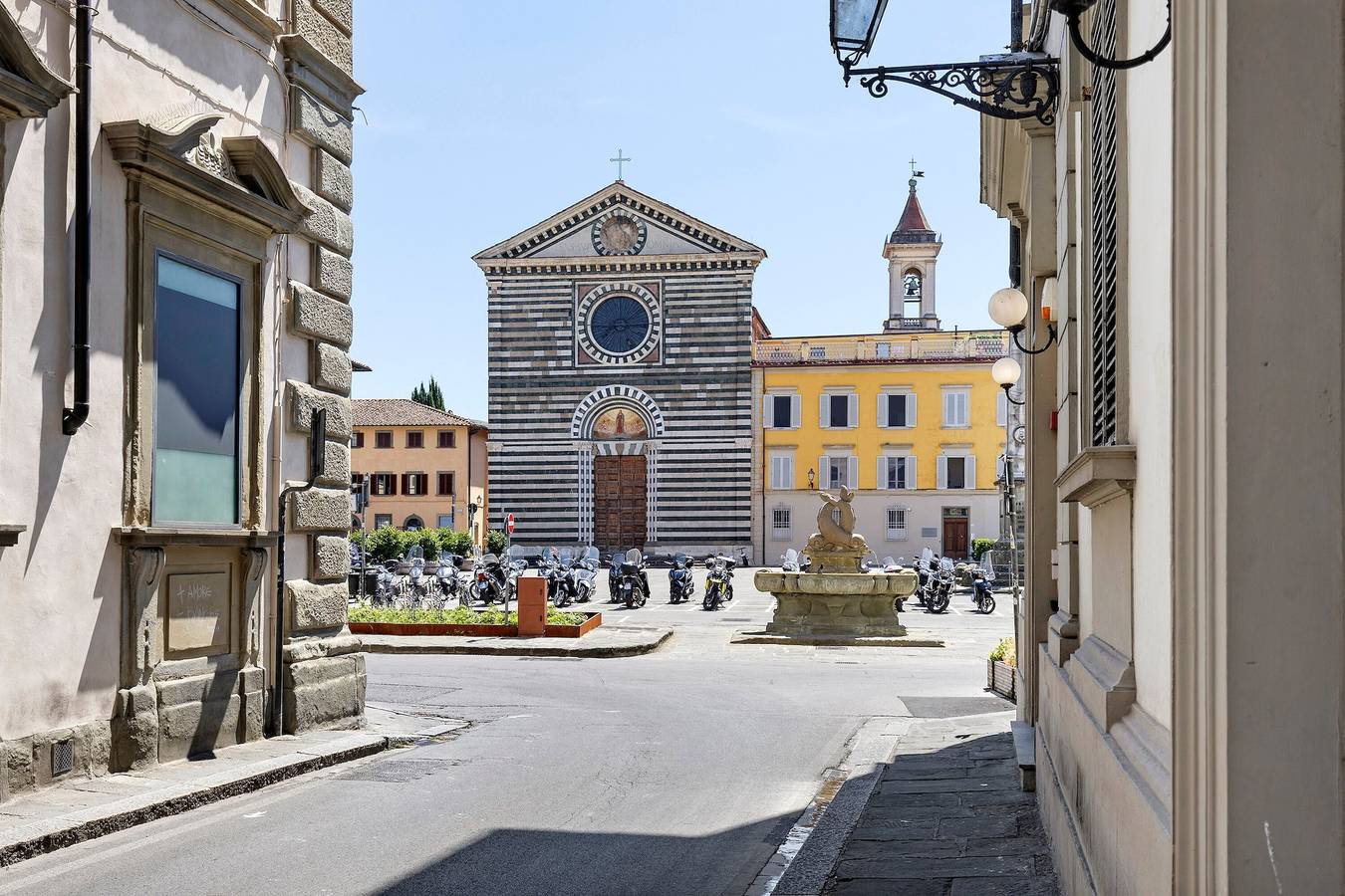 Appartamento intero, Ser Lapo - Dimora Ser Lapo con Wi-Fi e aria condizionata in Prato, Provincia di Prato
