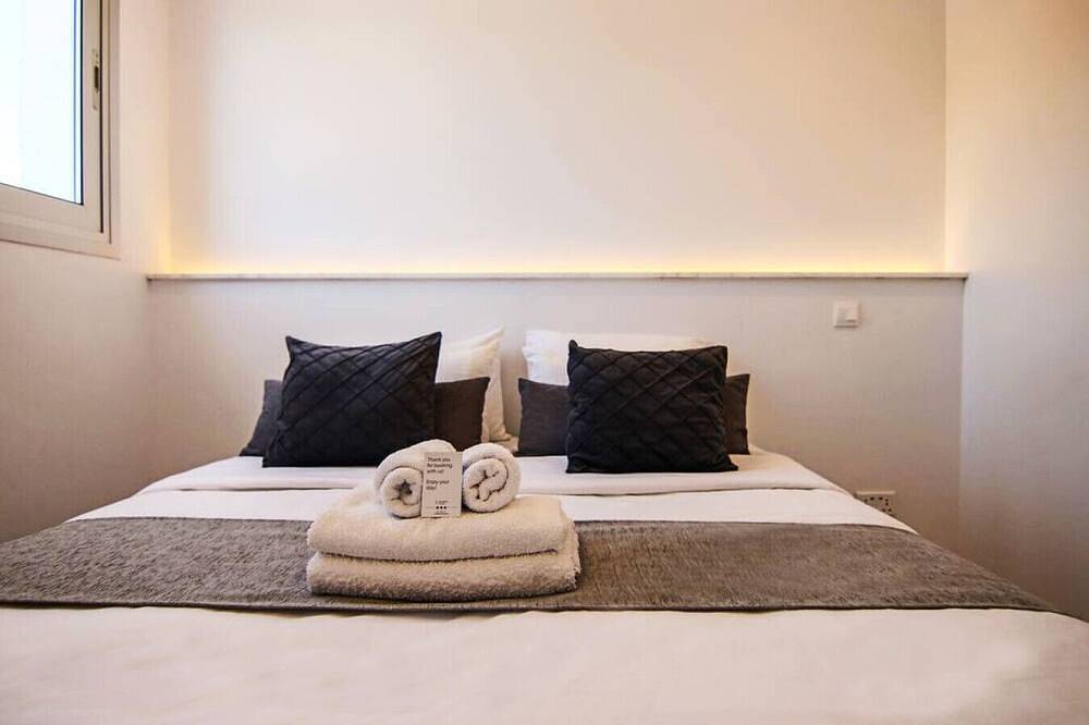 Appartamento intero, Phaedrus Living Seaside Executive Flat Harbour 207 in Pafo, Sud di Cipro