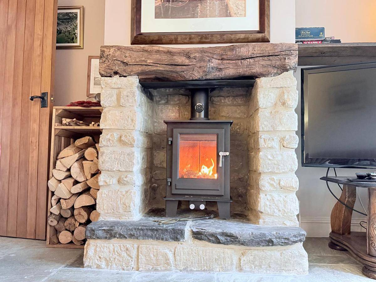 Misty View - 2 Bed Cottage in Winchcombe in Winchcombe, Gloucestershire
