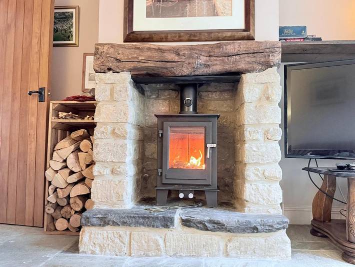 Holiday rental for 4 people, with Terrace in Winchcombe