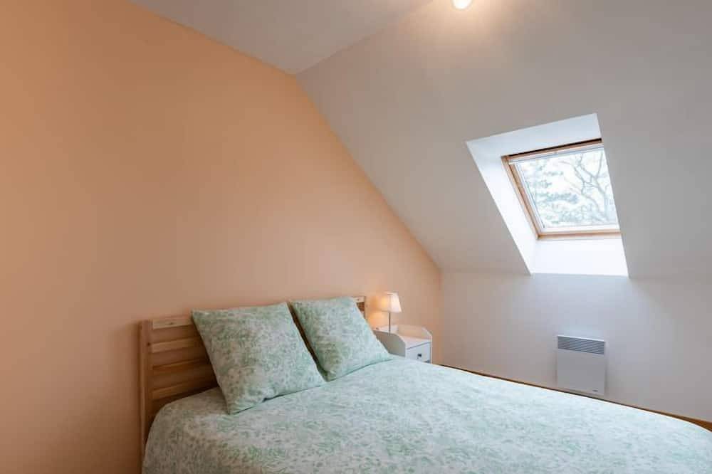 Ferienhaus Lana in Denneville, Coutances und Umgebung