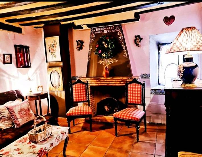 Granja para 2 personas en Provincia de Cuenca - 3