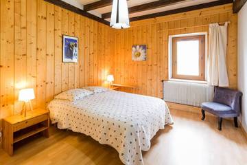 Ferme pour 14 Personnes dans Septmoncel, Parc naturel régional du Haut-Jura, Photo 1