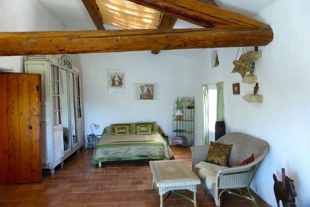 Charmantes Haus mit Privatpool in Barjac, Alès und Umgebung