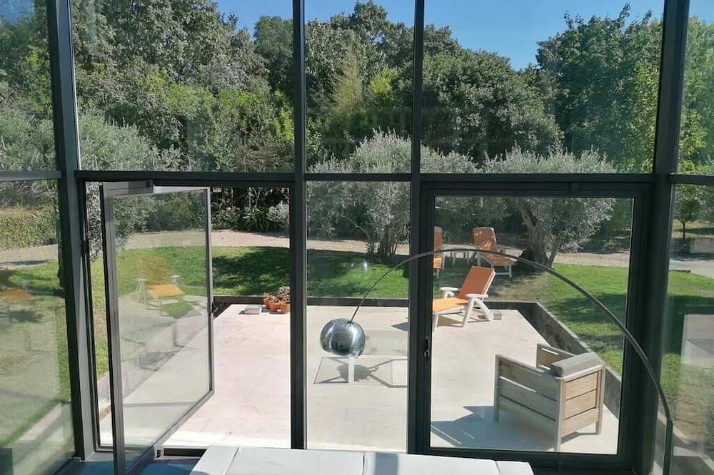 L'Orangerie- Villa met prive zwembad en drie slaapkamers, foto 14