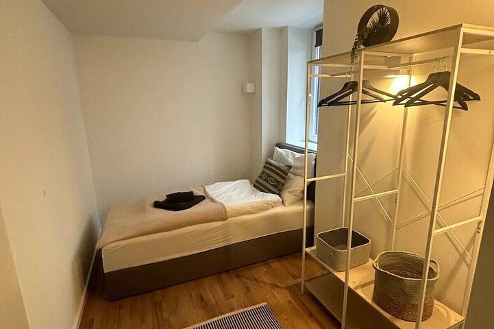 Ferienwohnung für 5 Personen in Frankfurt - 3